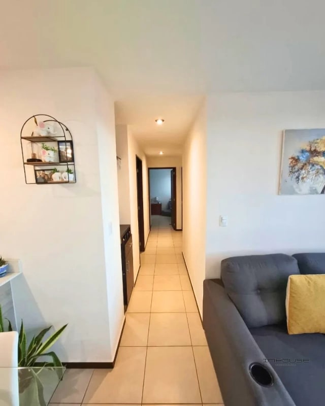 APARTAMENTO EN VENTA EN ZONA 11 | PARQUE SAN JORGE - 8