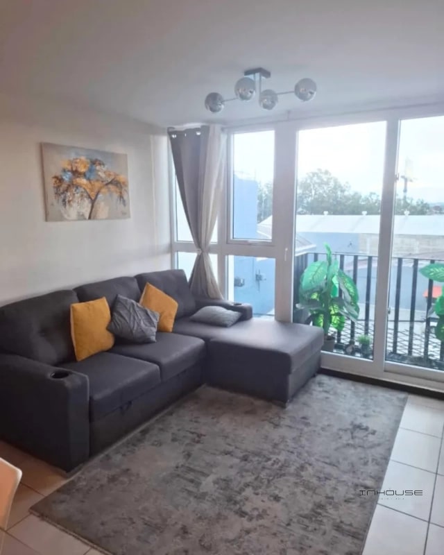APARTAMENTO EN VENTA EN ZONA 11 | PARQUE SAN JORGE - 7
