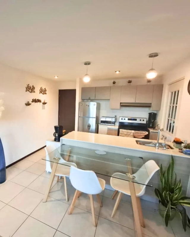APARTAMENTO EN VENTA EN ZONA 11 | PARQUE SAN JORGE - 6