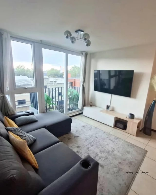 APARTAMENTO EN VENTA EN ZONA 11 | PARQUE SAN JORGE - 5