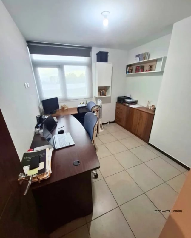APARTAMENTO EN VENTA EN ZONA 11 | PARQUE SAN JORGE - 4