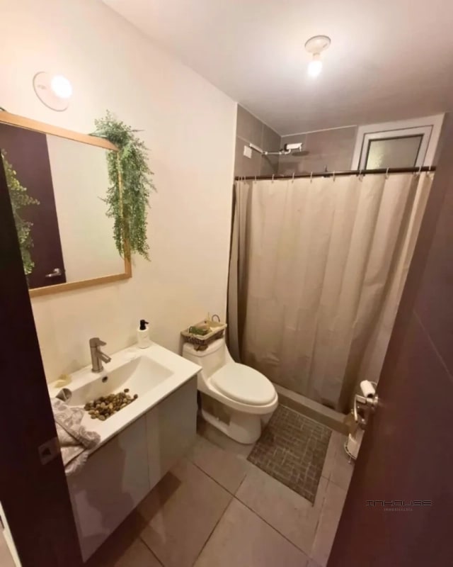 APARTAMENTO EN VENTA EN ZONA 11 | PARQUE SAN JORGE - 2