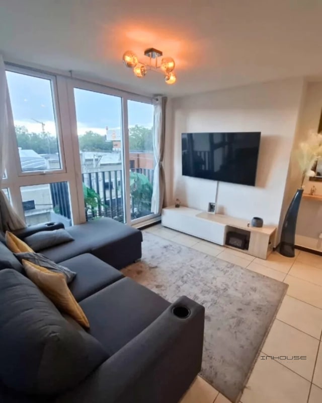 APARTAMENTO EN VENTA EN ZONA 11 | PARQUE SAN JORGE - 1