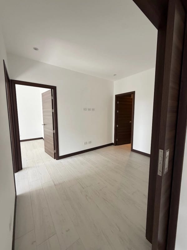 RENTA APARTAMENTO SPAZIO — Apartamento en Alquiler en Spazio, Zona 15, Guatemala, Ciudad — foto 9 de 15