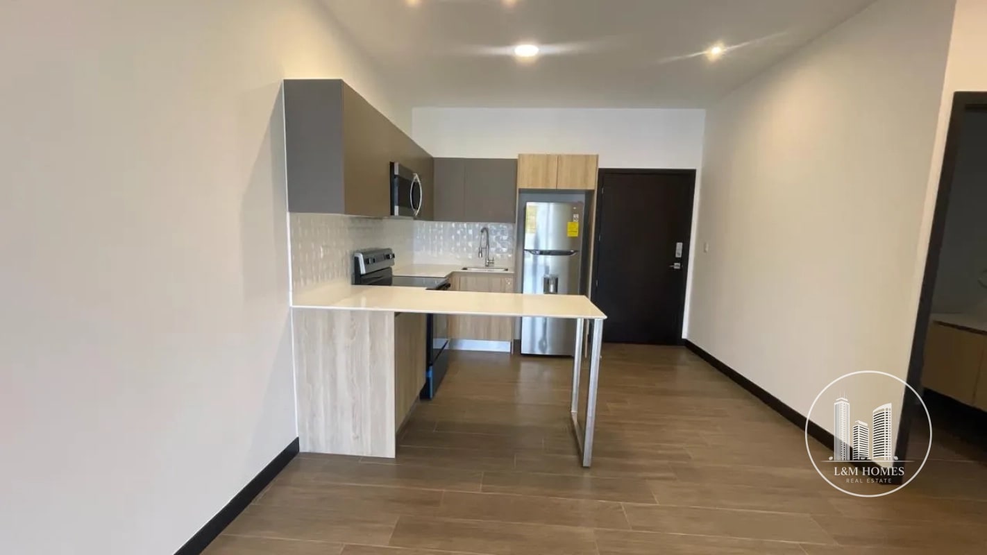 Lindo apartamento en renta o venta en zona 10 en Diago Seis - 8