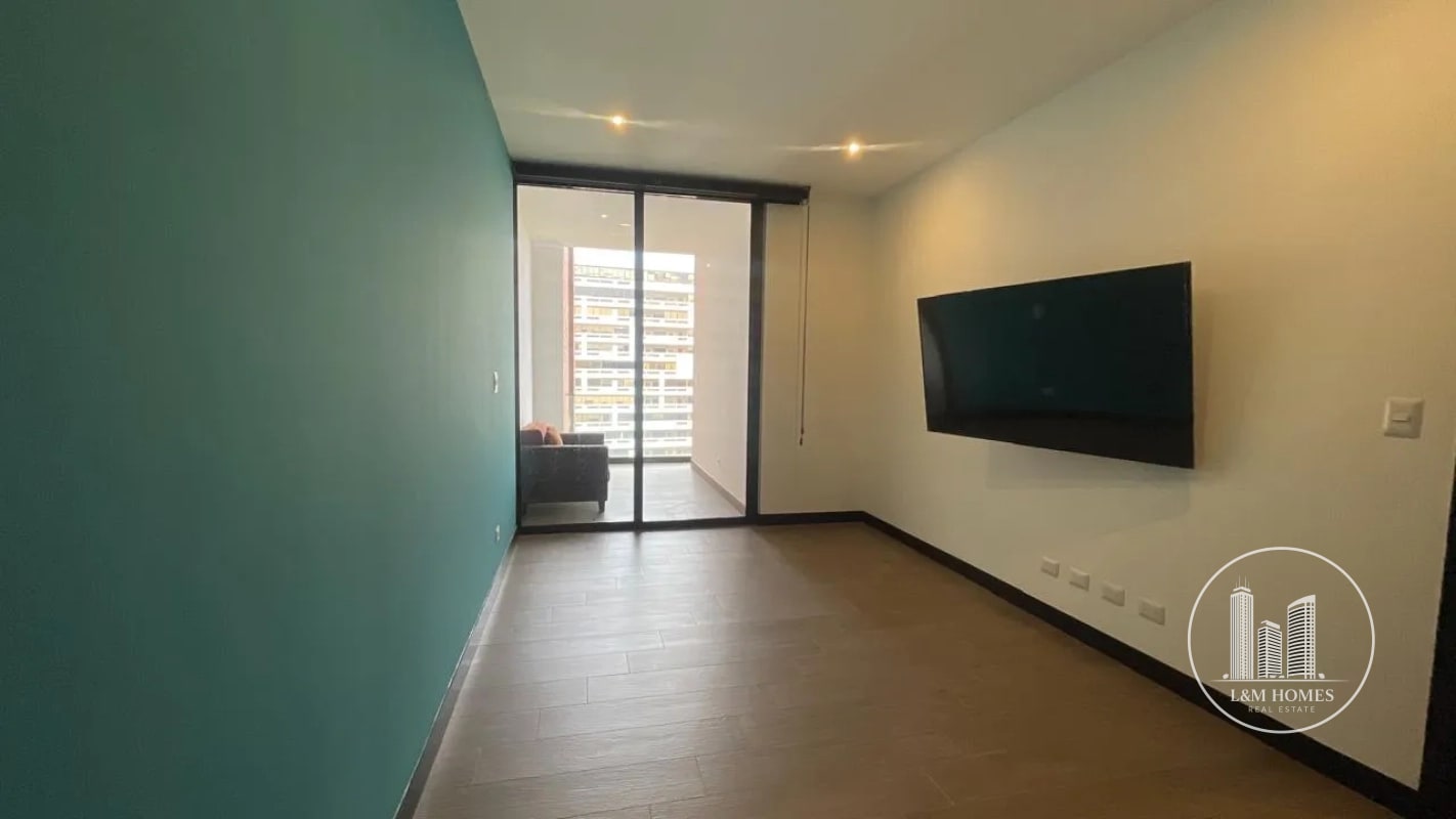 Lindo apartamento en renta o venta en zona 10 en Diago Seis - 6