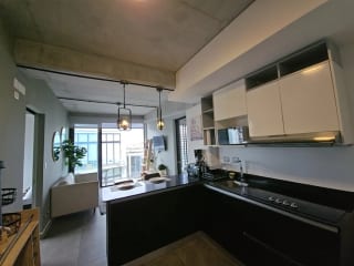 Apartamento en Venta 2 hab en SHIFT, Ciudad Cayalá, zona 16, $240,000 — Apartamento en Venta en shift cayala, Zona 16, Guatemala, Ciudad — miniatura 8 de 9