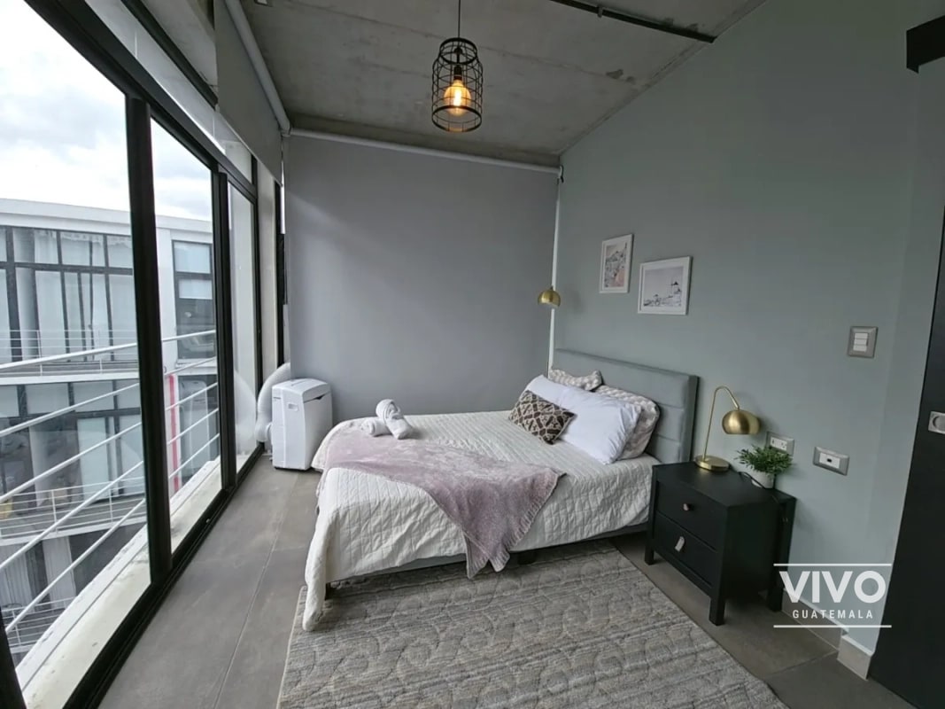 Apartamento en Venta 2 hab en SHIFT, Ciudad Cayalá, zona 16, $240,000 - 5
