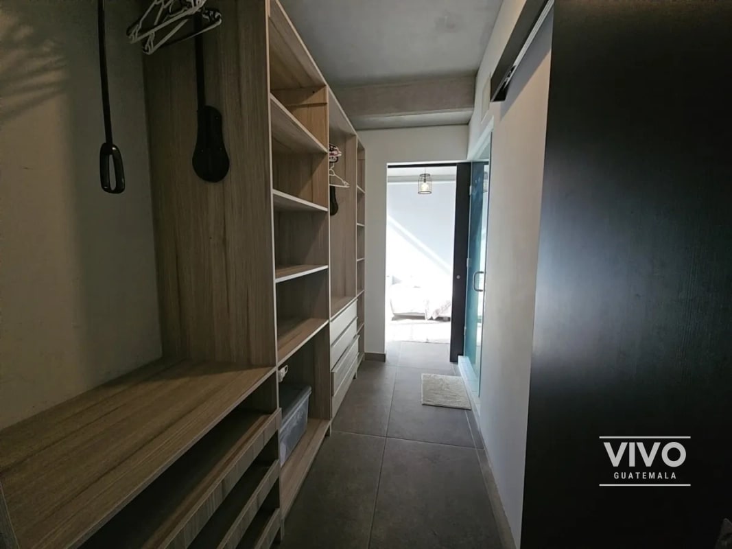 Apartamento en Venta 2 hab en SHIFT, Ciudad Cayalá, zona 16, $240,000 - 2