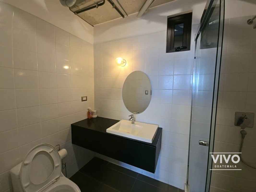 Apartamento en Venta 2 hab en SHIFT, Ciudad Cayalá, zona 16, $240,000 - 1