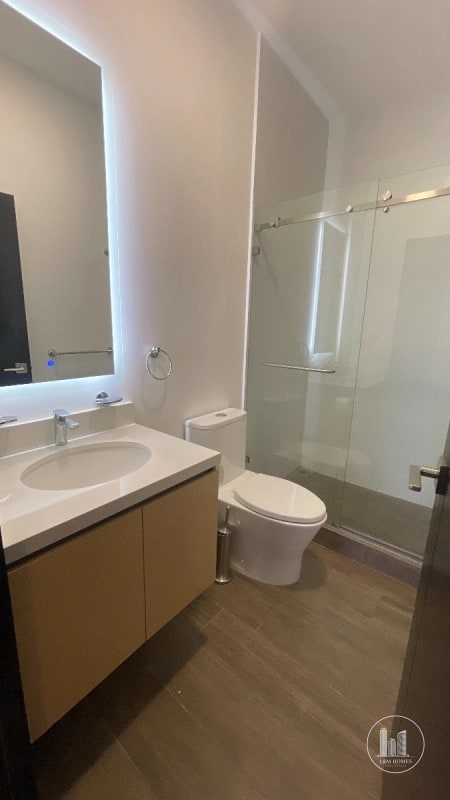 Lindo Apartamento Amueblado en renta o venta en Diago Seis - 10