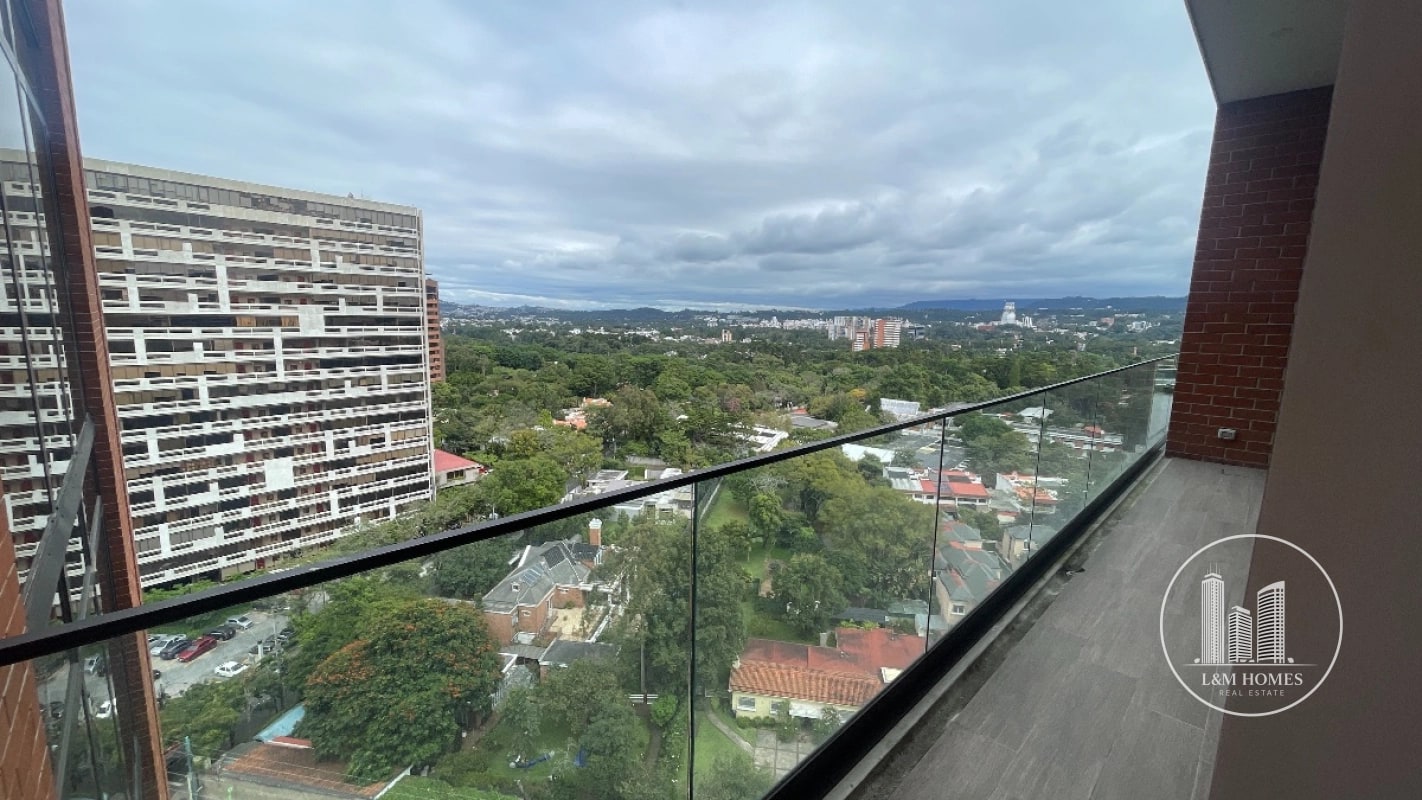 Lindo Apartamento Amueblado en renta o venta en Diago Seis - 7
