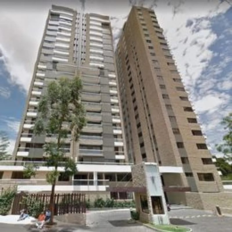 Espectacular Venta de Apartamento en Tiffany 5ta — Apartamento en Venta en Tiffany 5ta Avenida, Zona 14, Guatemala, Ciudad — foto 16 de 16