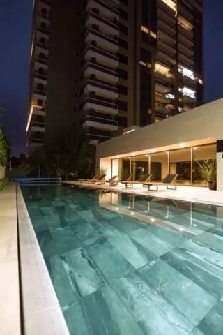 Espectacular Venta de Apartamento en Tiffany 5ta — Apartamento en Venta en Tiffany 5ta Avenida, Zona 14, Guatemala, Ciudad — miniatura 2 de 16