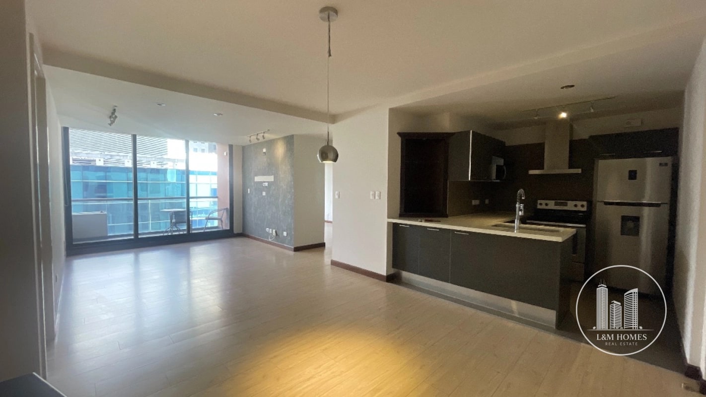 Lindo apartamento en renta o venta en zona 10 a minutos de Zona Pradera - 7