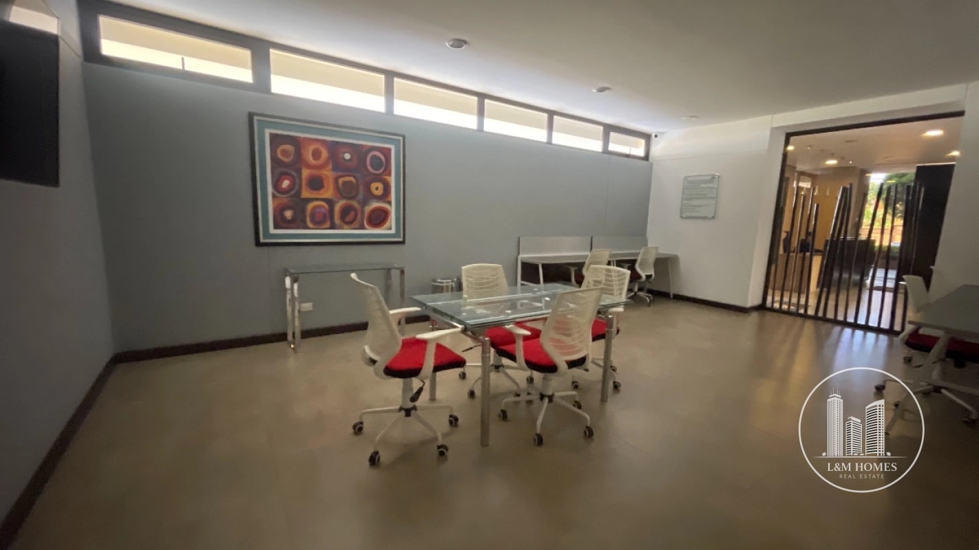 Lindo apartamento en renta o venta en zona 10 a minutos de Zona Pradera - 1
