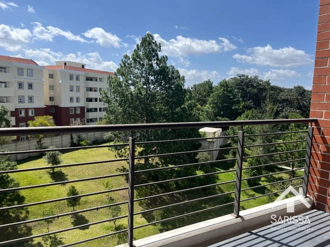 APARTAMENTO EN VENTA ZONA 16 - 9