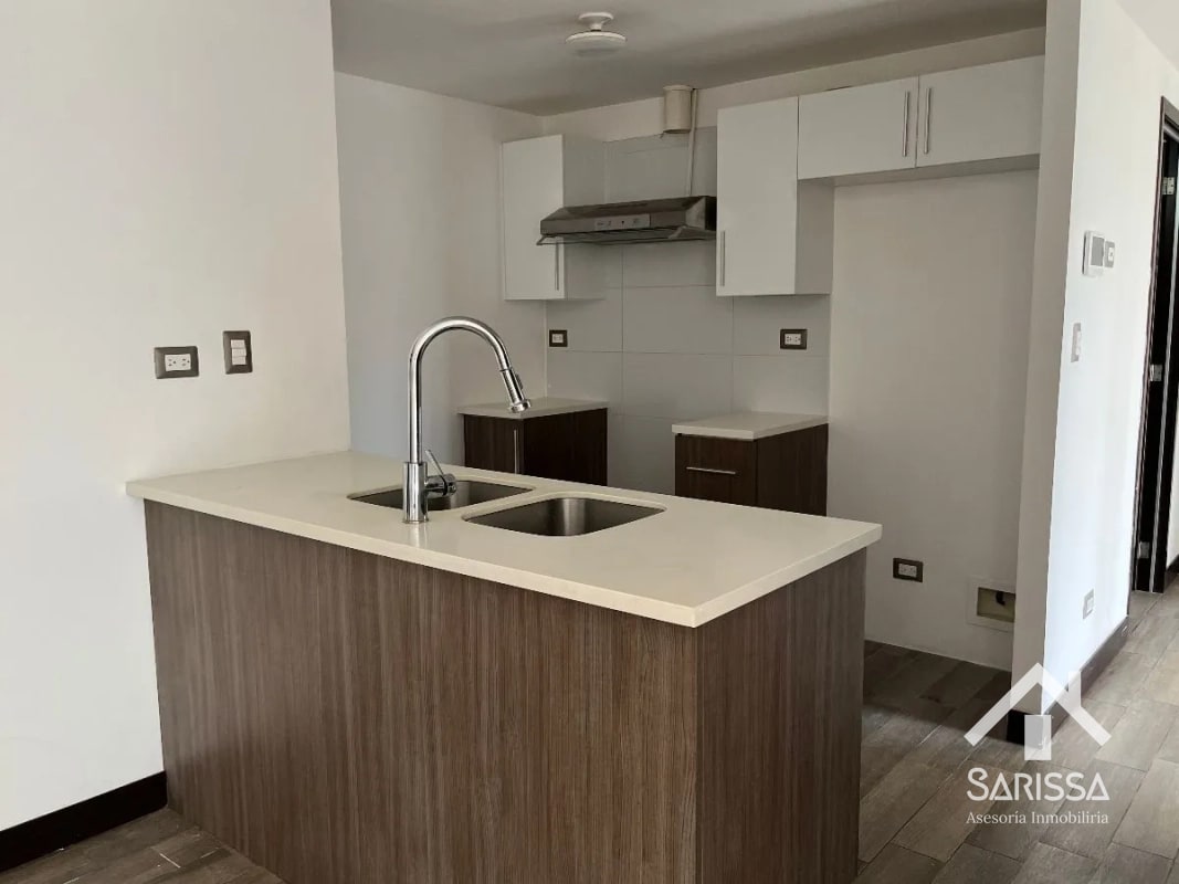 APARTAMENTO EN VENTA ZONA 16 - 7