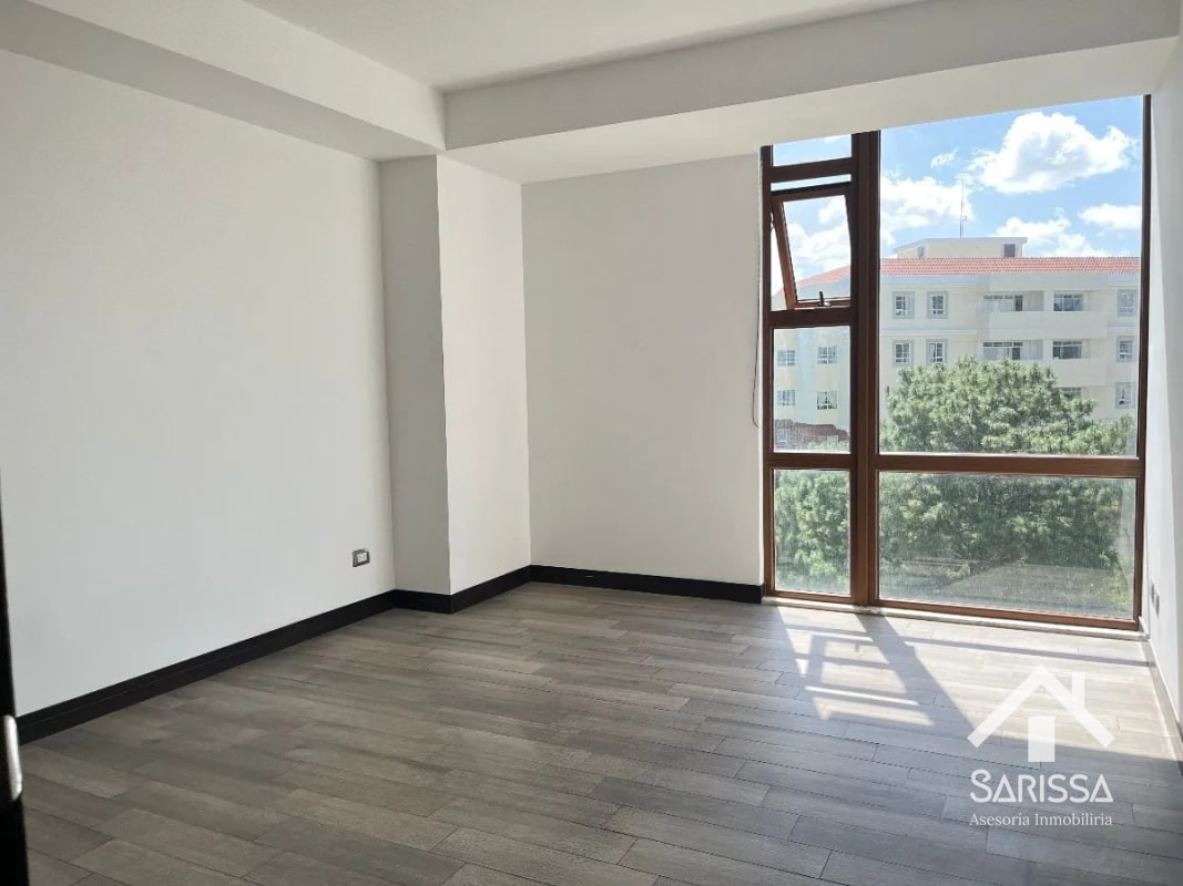 APARTAMENTO EN VENTA ZONA 16 - 6