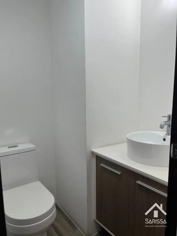 APARTAMENTO EN VENTA ZONA 16 - 4
