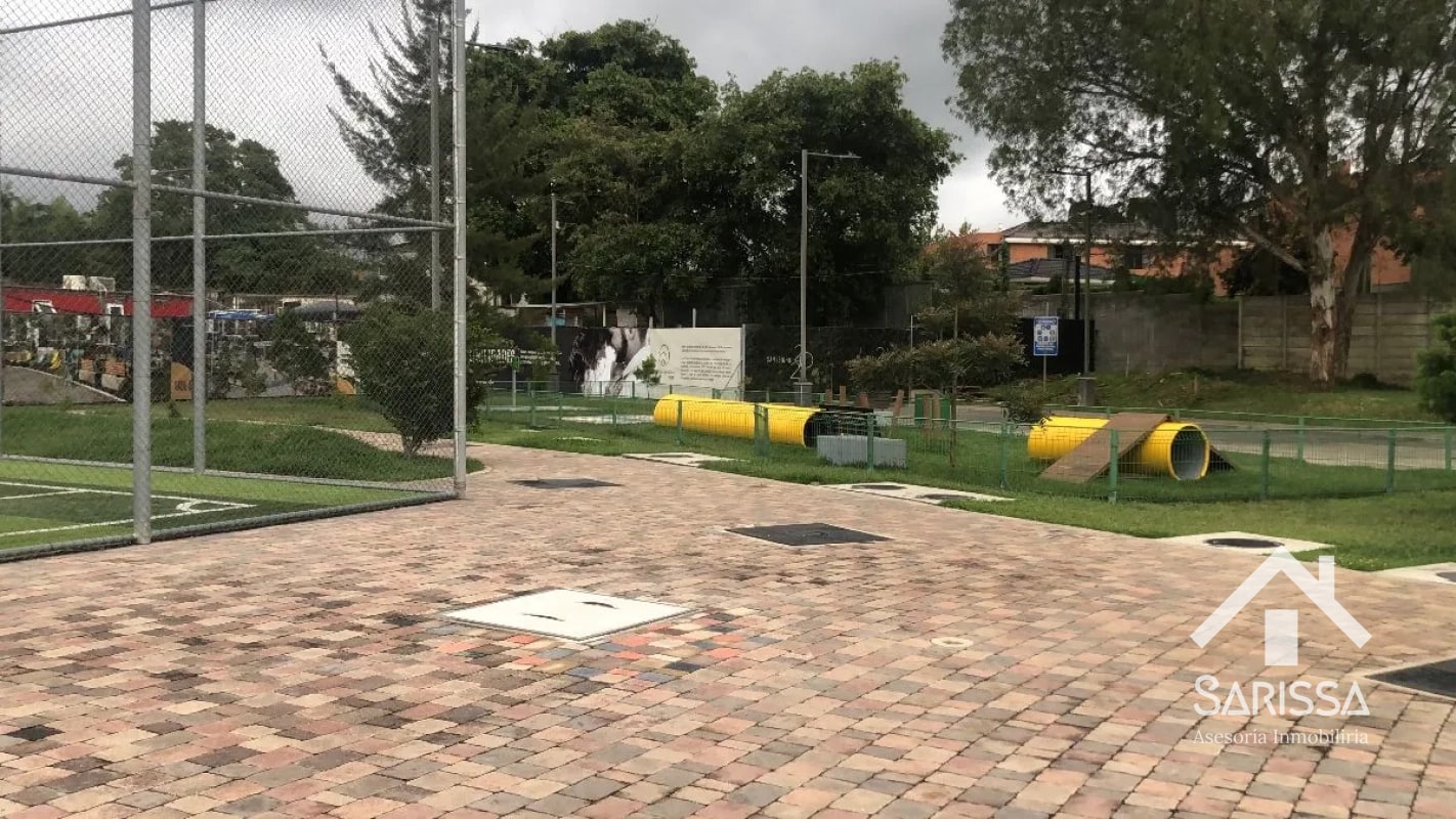 APARTAMENTO EN VENTA ZONA 16 - 1