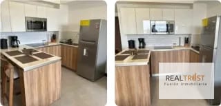 Alquiler de apartamento tipo estudio en Edificio Elemento — Apartamento en Alquiler en Zona 13, Guatemala, Ciudad — miniatura 4 de 5
