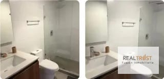 Alquiler de apartamento tipo estudio en Edificio Elemento — Apartamento en Alquiler en Zona 13, Guatemala, Ciudad — miniatura 2 de 5