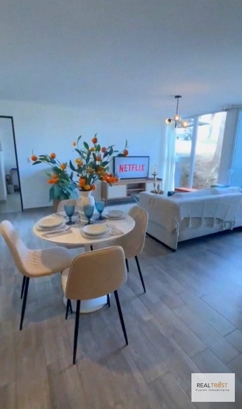 En venta apartamento para estrenar edificio TAO - 16