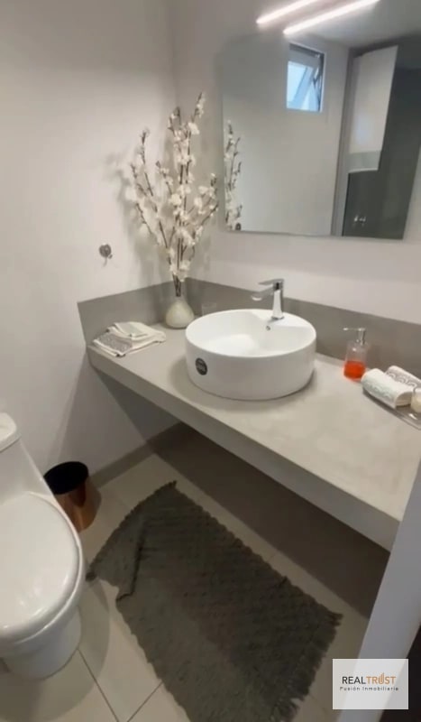 En venta apartamento para estrenar edificio TAO - 3