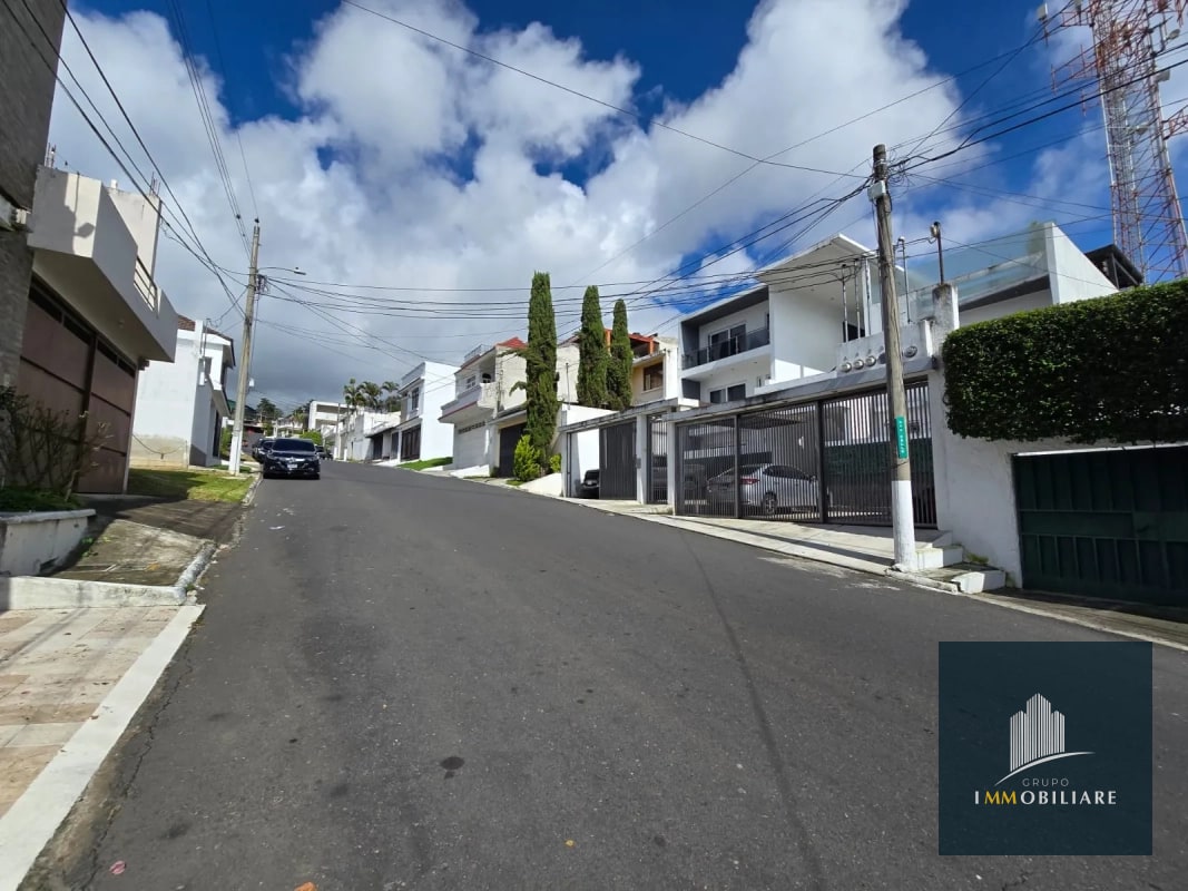 Apartamento en VENTA Ciudad San Cristobal Vista al Valle - 16
