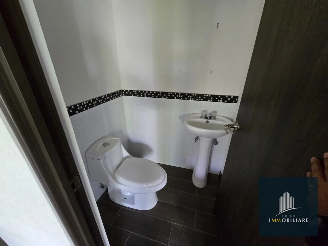 Apartamento en VENTA Ciudad San Cristobal Vista al Valle - 13