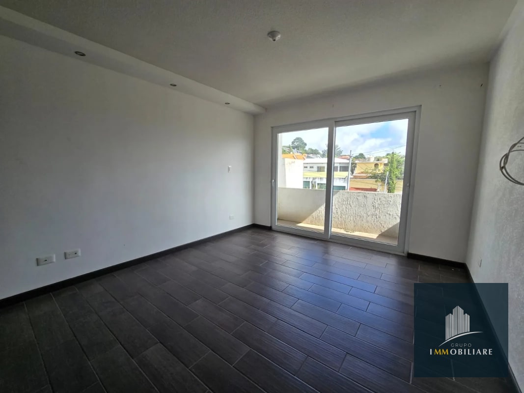 Apartamento en VENTA Ciudad San Cristobal Vista al Valle - 10