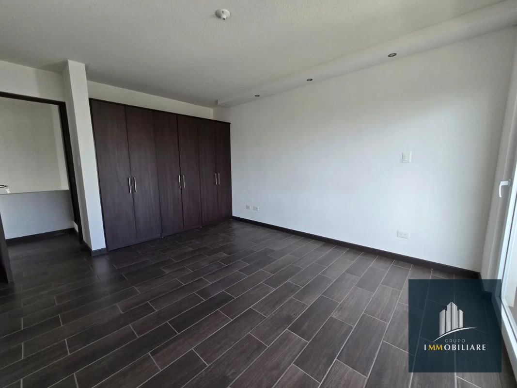 Apartamento en VENTA Ciudad San Cristobal Vista al Valle - 9