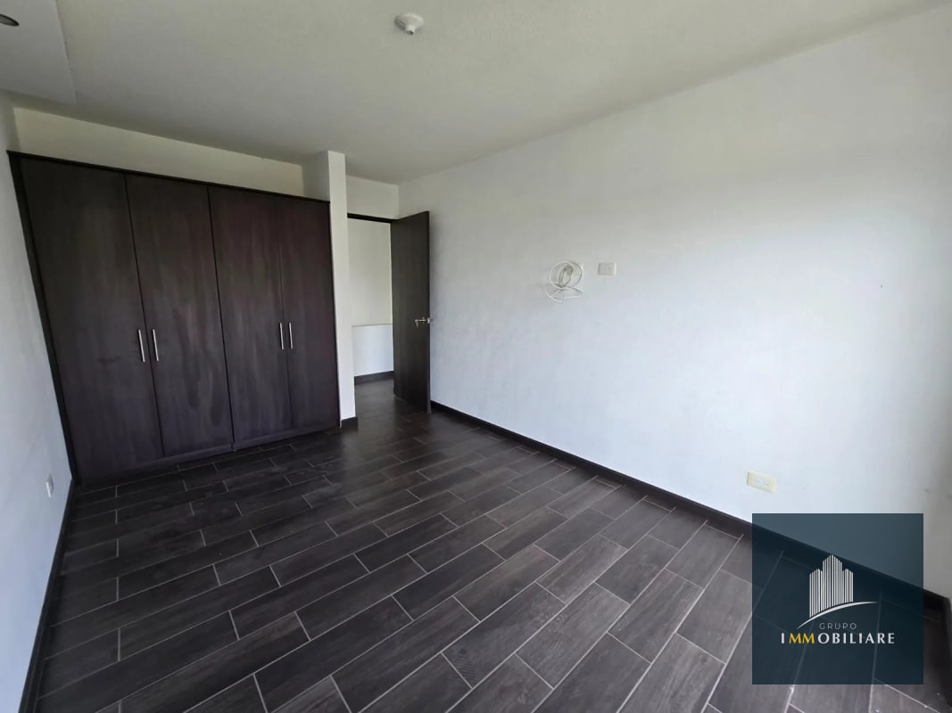 Apartamento en VENTA Ciudad San Cristobal Vista al Valle - 6
