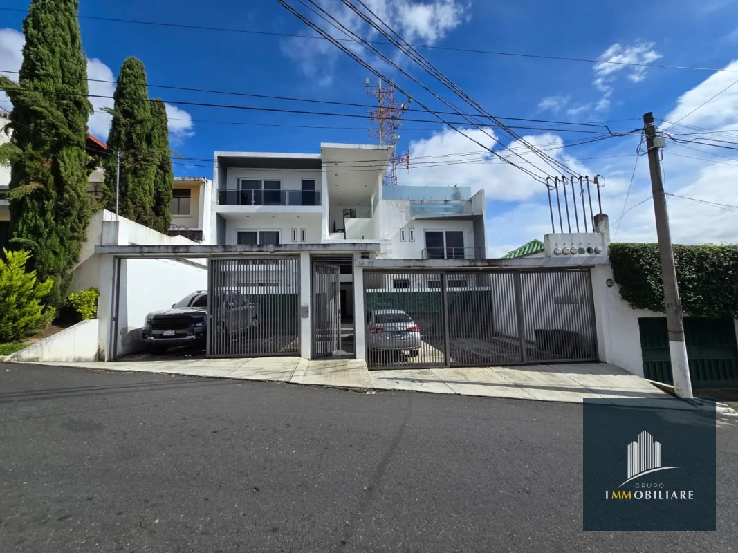 Apartamento en VENTA Ciudad San Cristobal Vista al Valle - 2