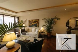 Apartamento en ALQUILER en Edificio Santa Maria, zona 10 — Apartamento en Alquiler en Santa María, Zona 10, Guatemala, Ciudad — miniatura 8 de 10