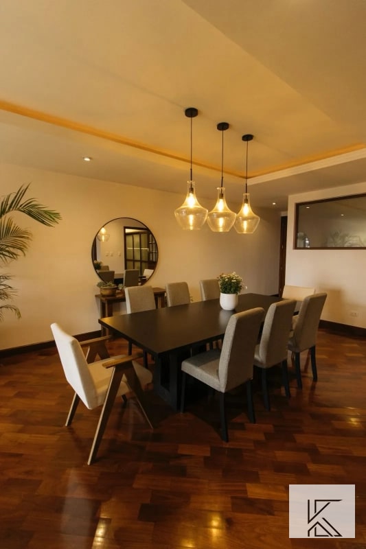Apartamento en ALQUILER en Edificio Santa Maria, zona 10 - 6
