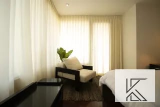 Apartamento en ALQUILER en Edificio Santa Maria, zona 10 — Apartamento en Alquiler en Santa María, Zona 10, Guatemala, Ciudad — miniatura 5 de 10