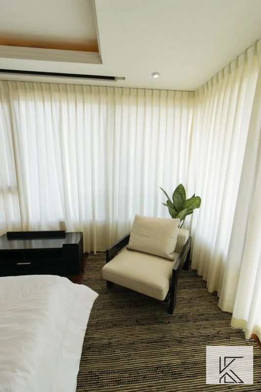 Apartamento en ALQUILER en Edificio Santa Maria, zona 10 - 3