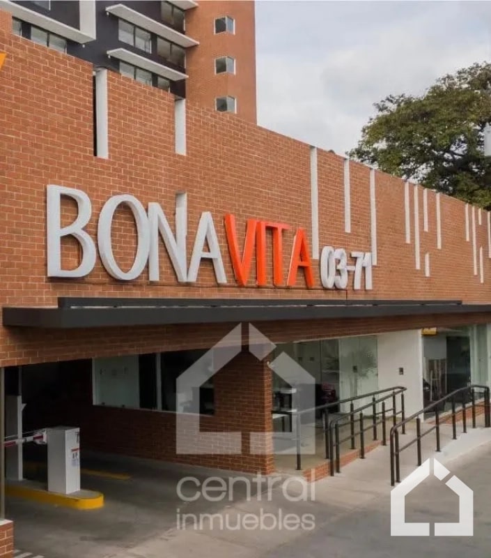 Apartamento de 2 habitaciones en VENTA - 10