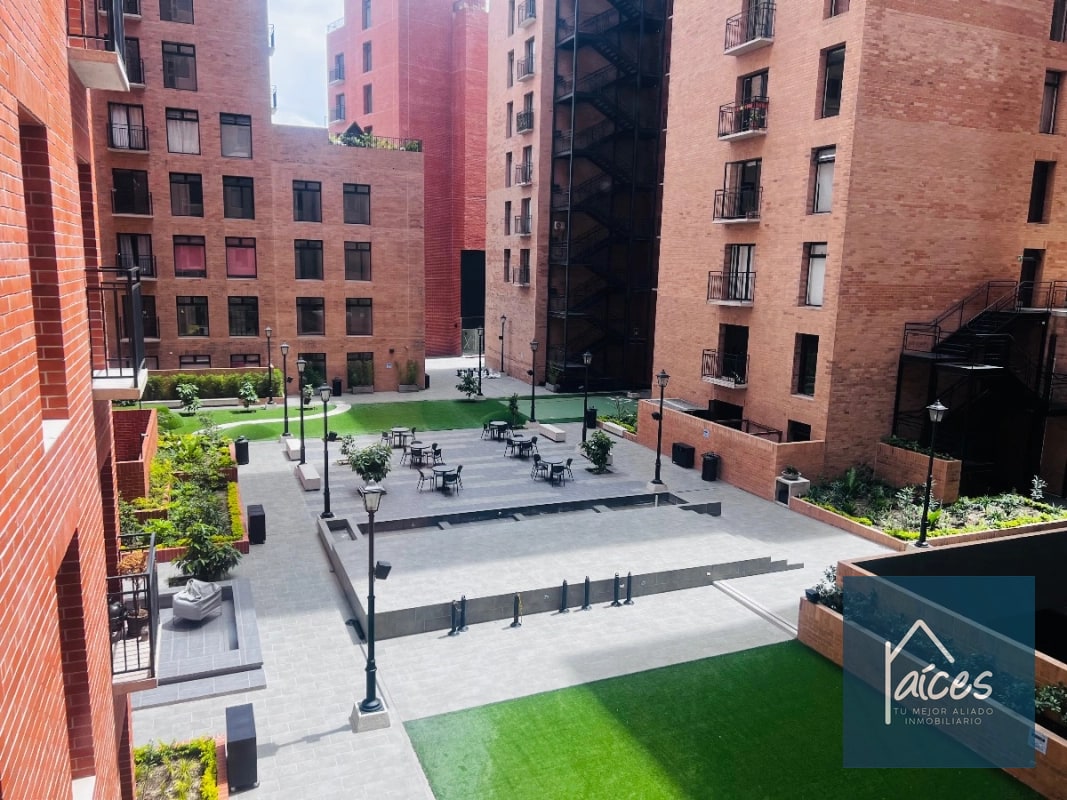 Apartamento en Venta CÉNTRICO Zona 5 (*20) - 10
