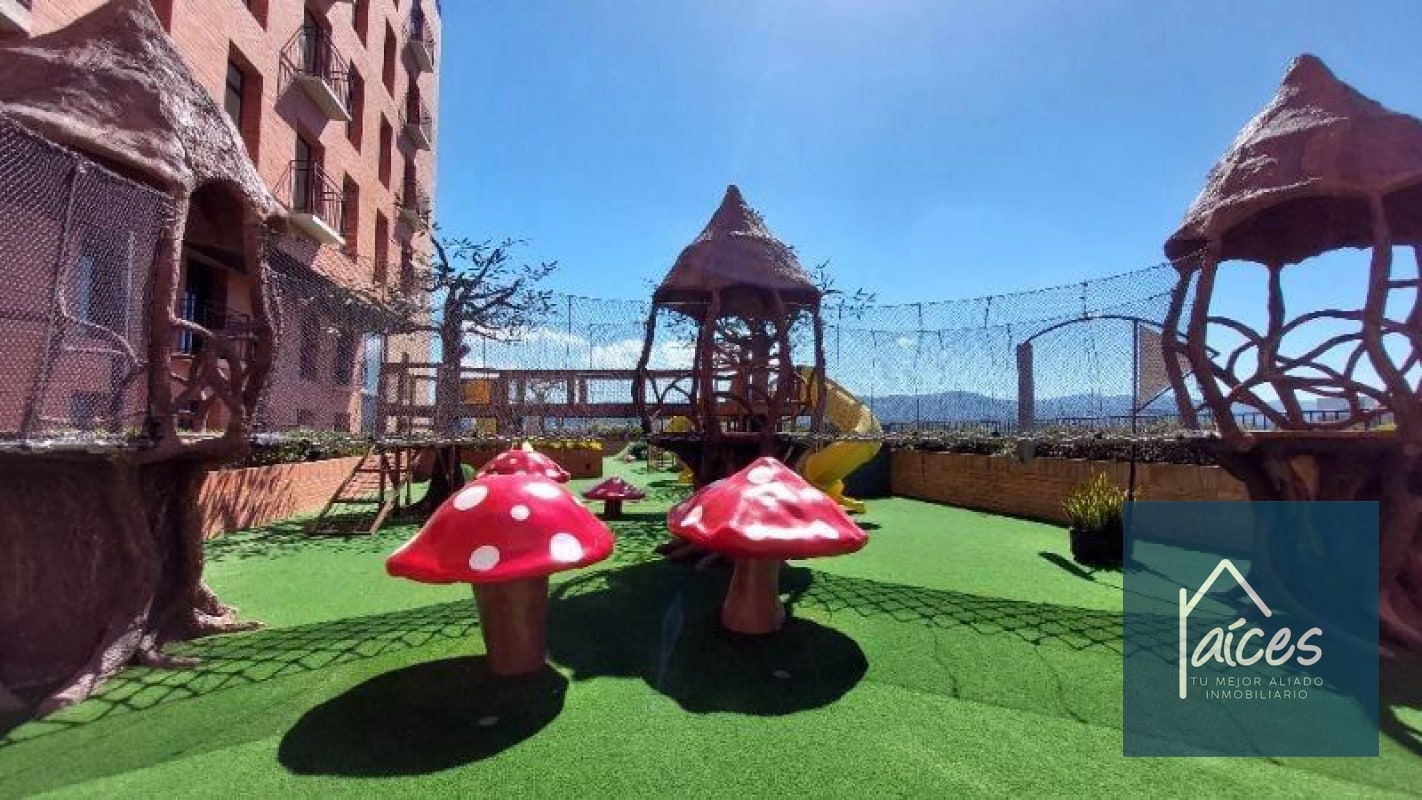 Apartamento en Venta CÉNTRICO Zona 5 (*20) - 9