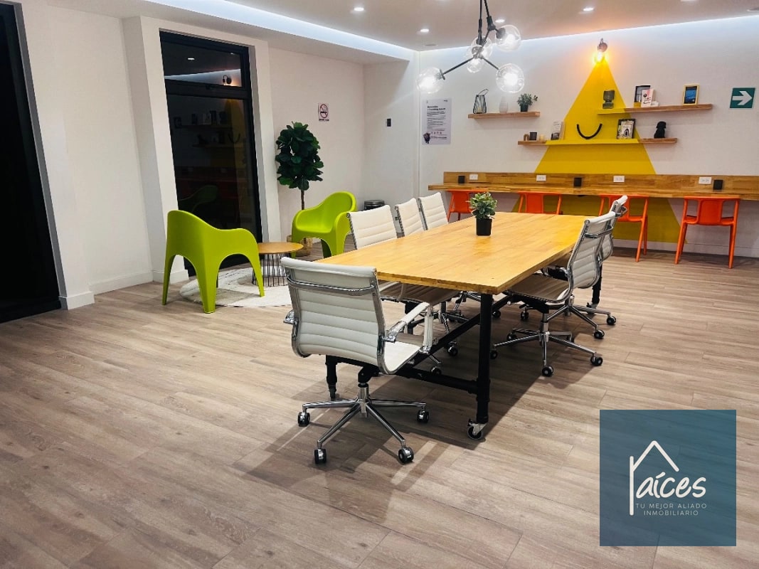 Apartamento en Venta CÉNTRICO Zona 5 (*20) - 6