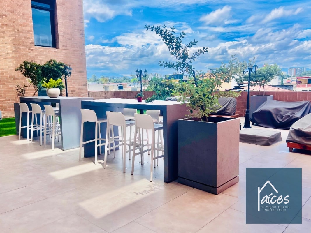 Apartamento en Venta CÉNTRICO Zona 5 (*20) - 5