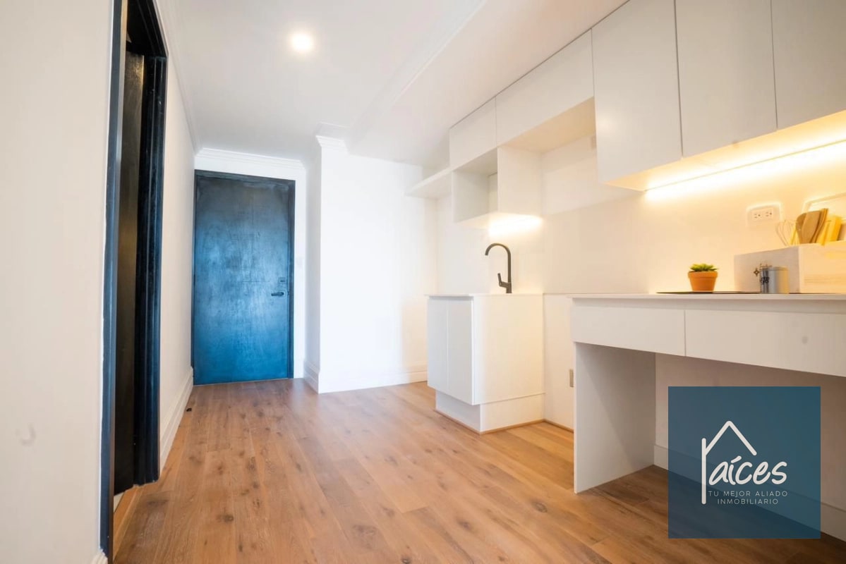Apartamento en Venta CÉNTRICO Zona 5 (*20) - 4