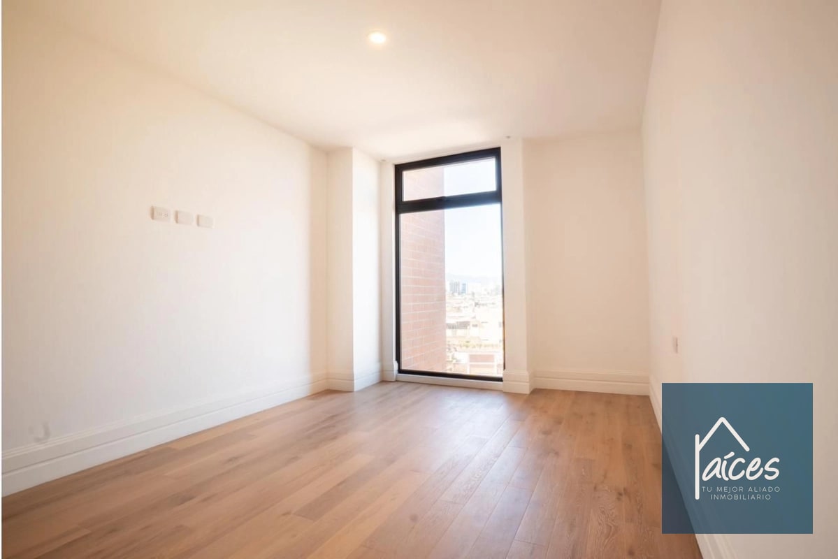 Apartamento en Venta CÉNTRICO Zona 5 (*20) - 2