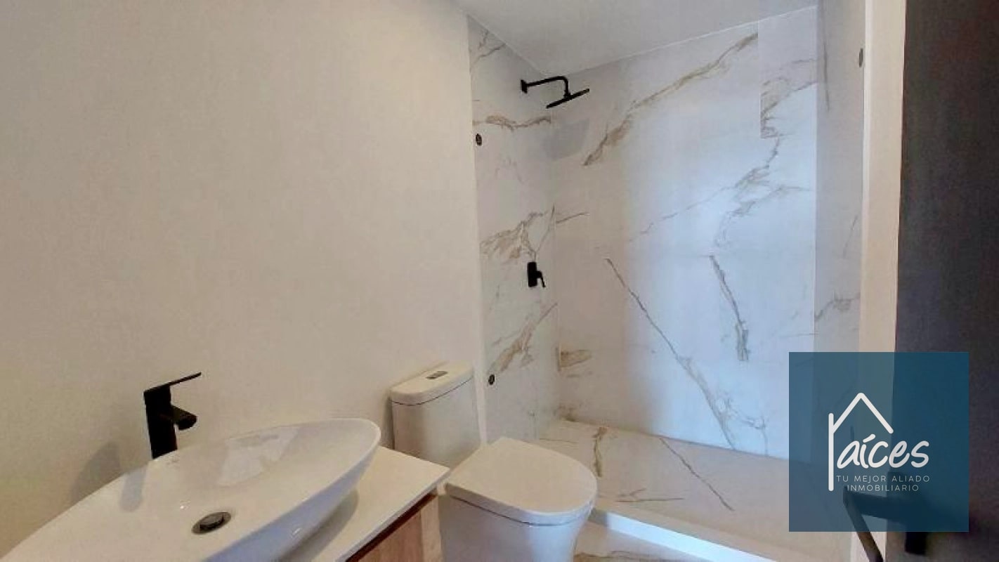 Apartamento en Venta CÉNTRICO Zona 5 (*20) - 1