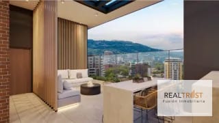 APARTAMENTOS EN VENTA EN HESSEN — Apartamento en Venta en Vista Hermosa I, Zona 15, Guatemala, Ciudad — miniatura 1 de 7