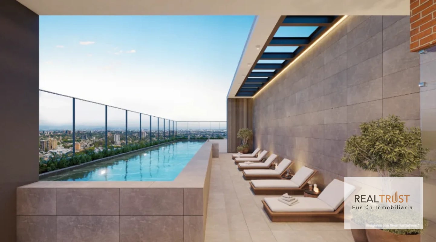 APARTAMENTOS EN VENTA EN HESSEN - 6