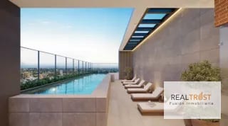 APARTAMENTOS EN VENTA EN HESSEN — Apartamento en Venta en Vista Hermosa I, Zona 15, Guatemala, Ciudad — miniatura 7 de 7
